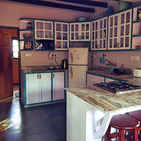 Bed and Breakfast Stumpfields Udagamandalam Exterior foto