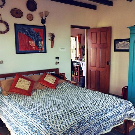 Bed and Breakfast Stumpfields Udagamandalam Exterior foto