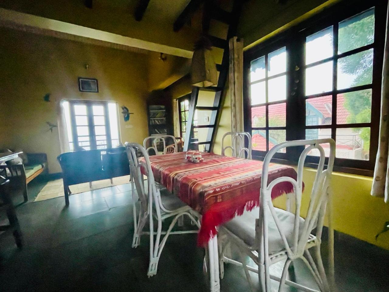 Bed and Breakfast Stumpfields Udagamandalam Exterior foto