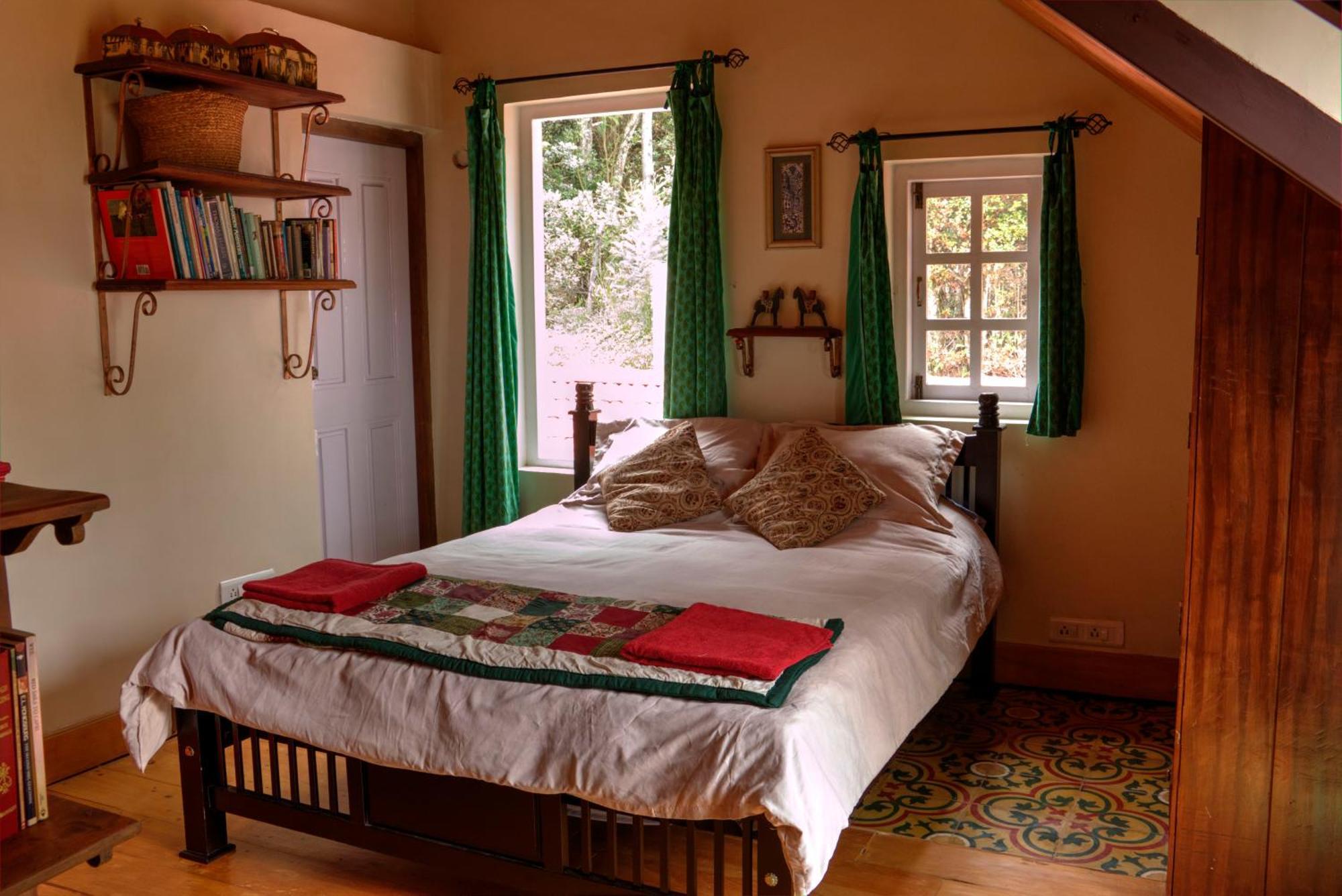 Bed and Breakfast Stumpfields Udagamandalam Exterior foto