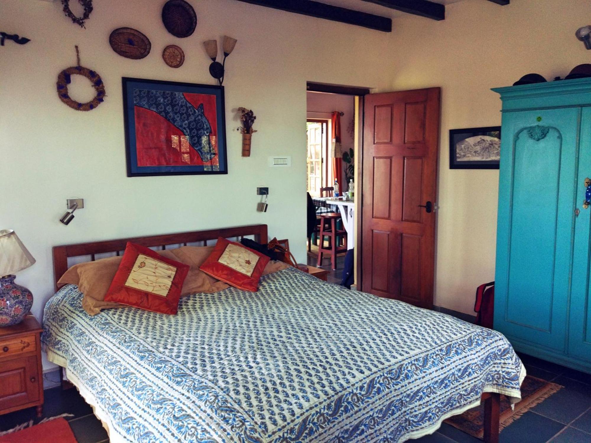 Bed and Breakfast Stumpfields Udagamandalam Exterior foto