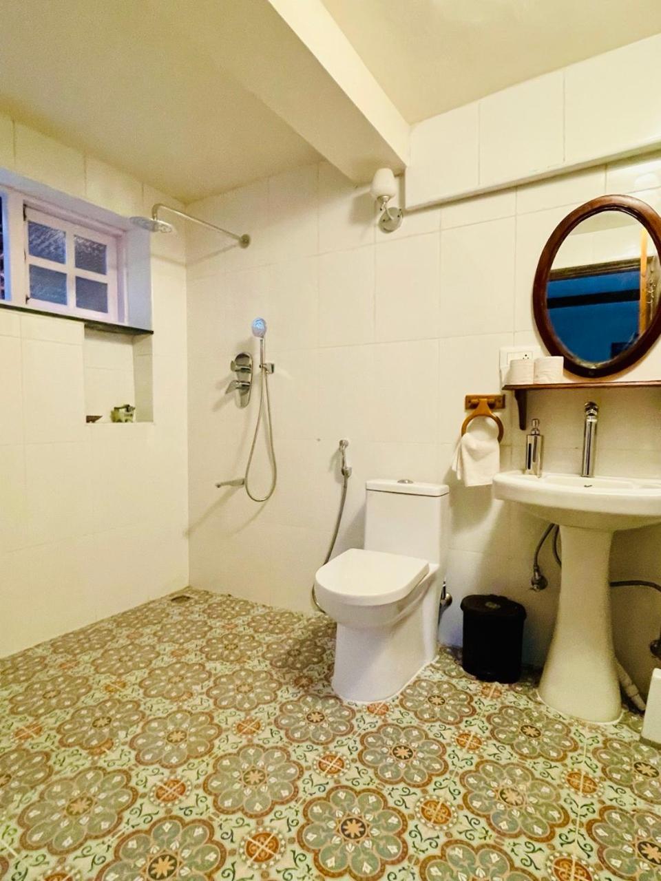 Bed and Breakfast Stumpfields Udagamandalam Exterior foto