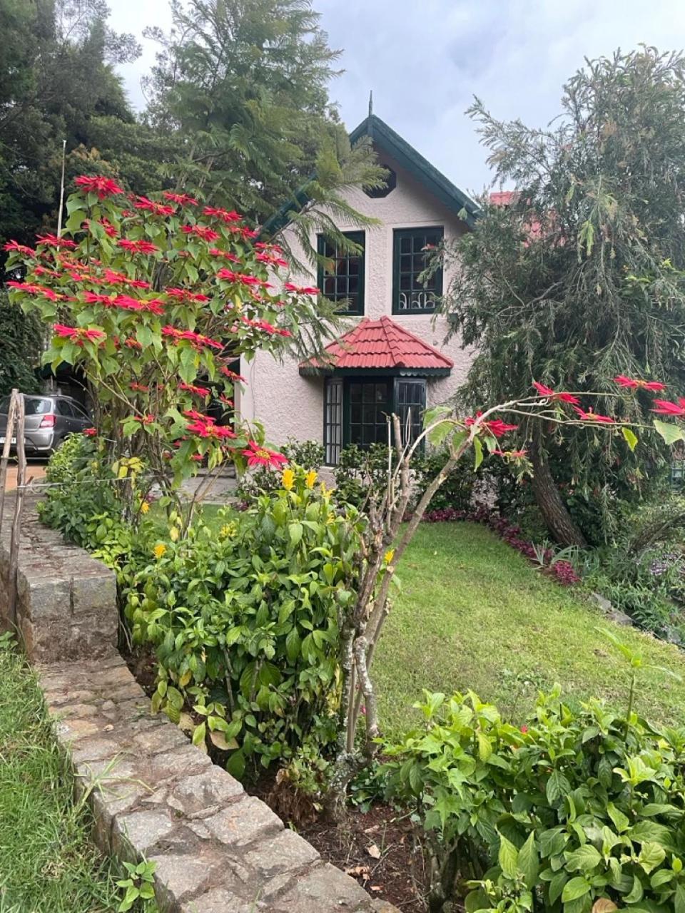 Bed and Breakfast Stumpfields Udagamandalam Exterior foto