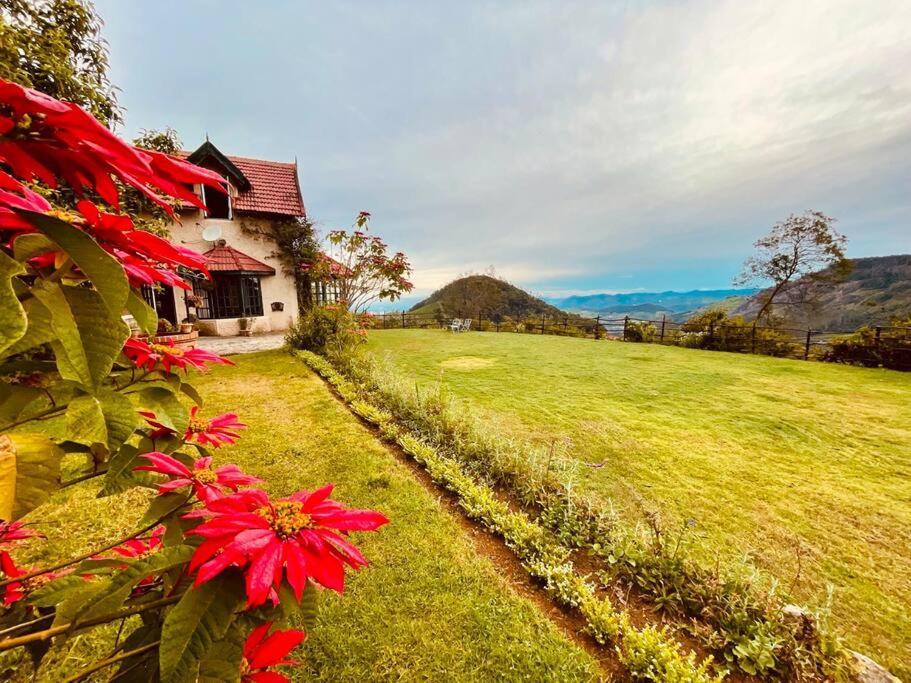 Bed and Breakfast Stumpfields Udagamandalam Exterior foto