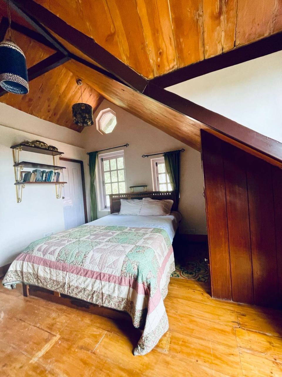 Bed and Breakfast Stumpfields Udagamandalam Exterior foto