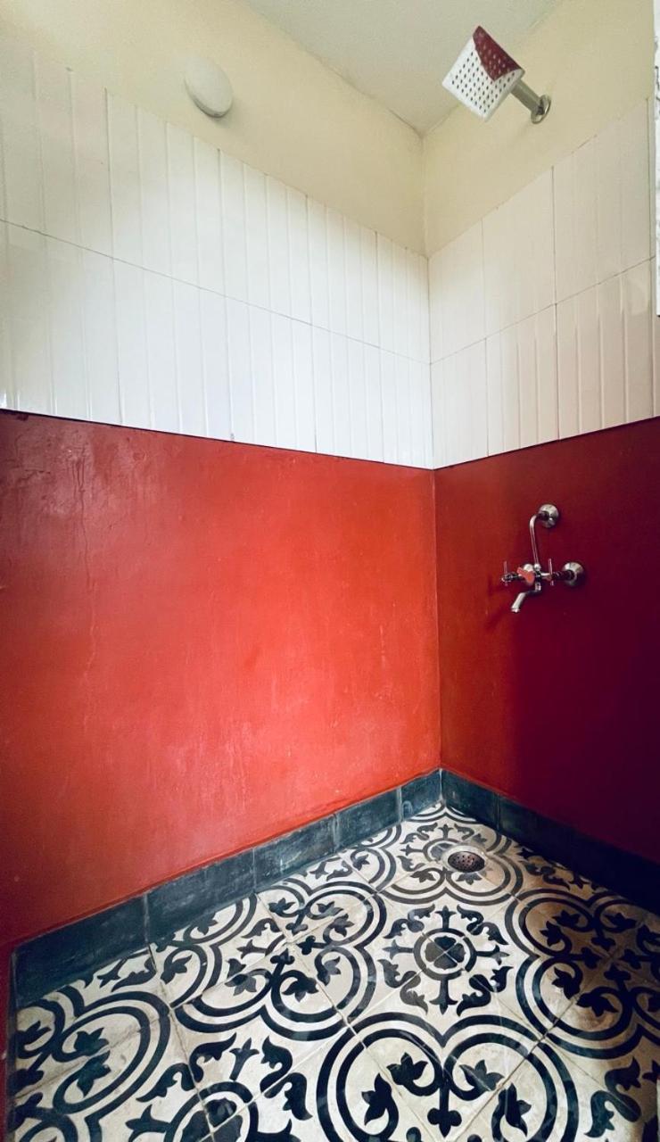 Bed and Breakfast Stumpfields Udagamandalam Exterior foto