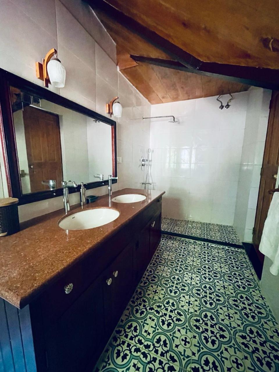 Bed and Breakfast Stumpfields Udagamandalam Exterior foto