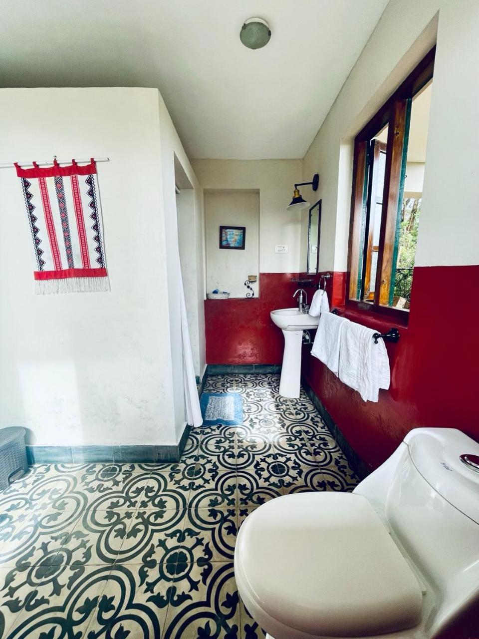 Bed and Breakfast Stumpfields Udagamandalam Exterior foto