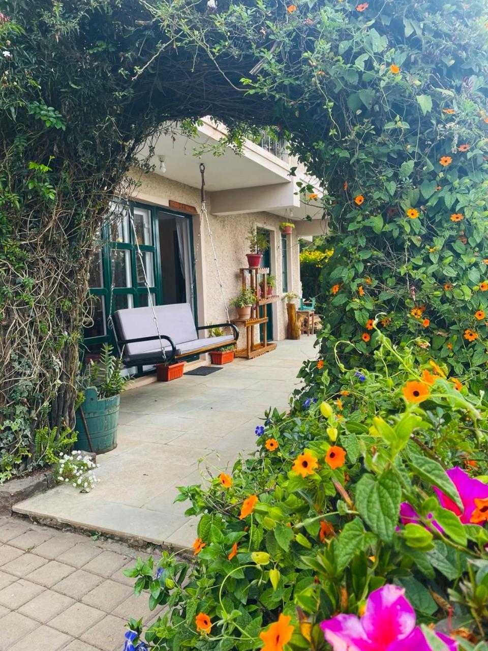 Bed and Breakfast Stumpfields Udagamandalam Exterior foto