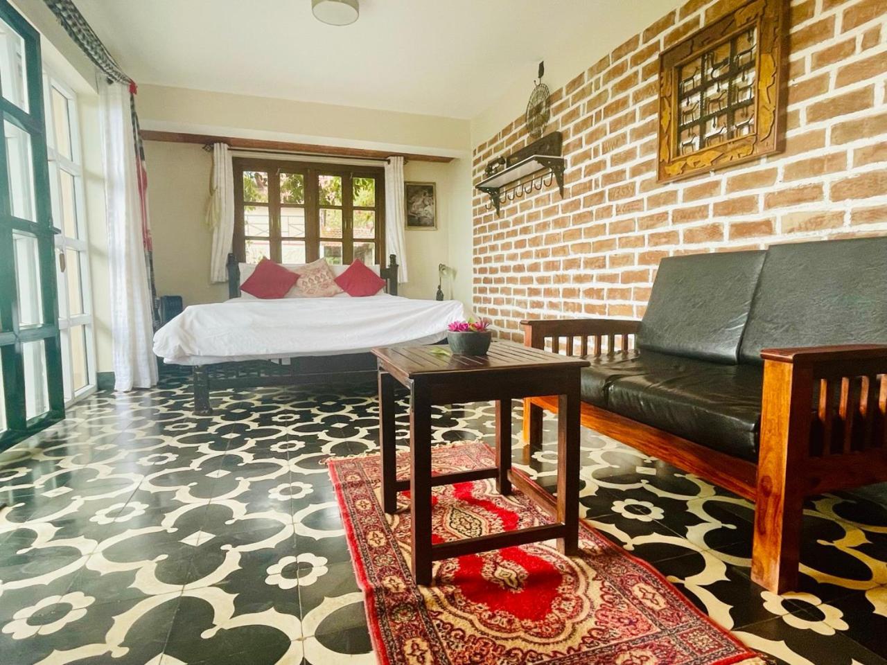 Bed and Breakfast Stumpfields Udagamandalam Exterior foto