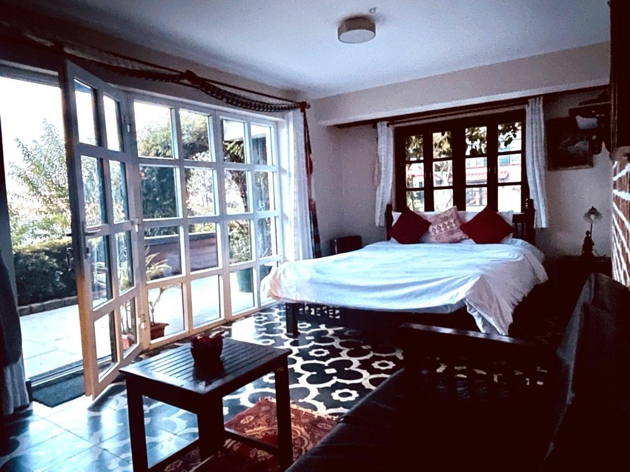 Bed and Breakfast Stumpfields Udagamandalam Exterior foto