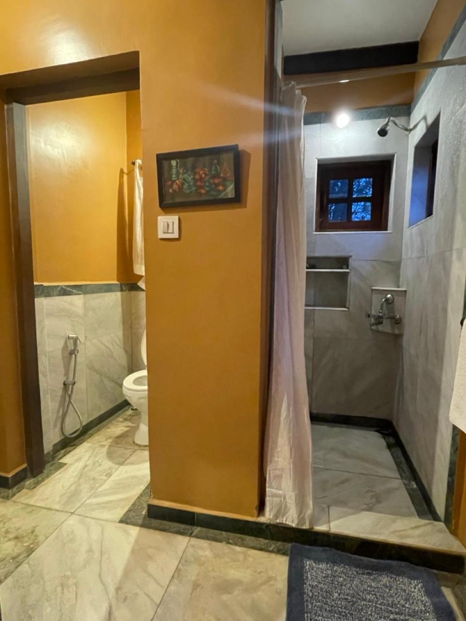 Bed and Breakfast Stumpfields Udagamandalam Exterior foto
