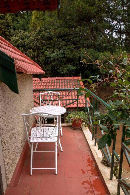Bed and Breakfast Stumpfields Udagamandalam Exterior foto