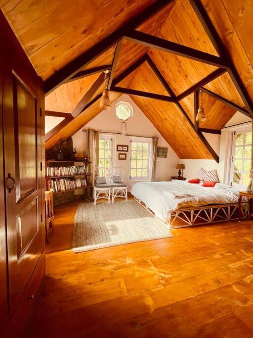 Bed and Breakfast Stumpfields Udagamandalam Exterior foto