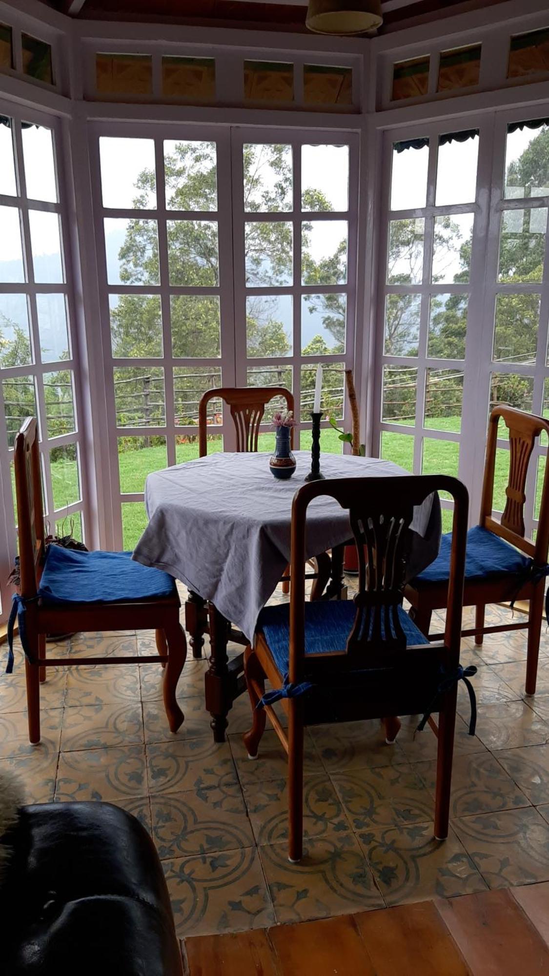 Bed and Breakfast Stumpfields Udagamandalam Exterior foto