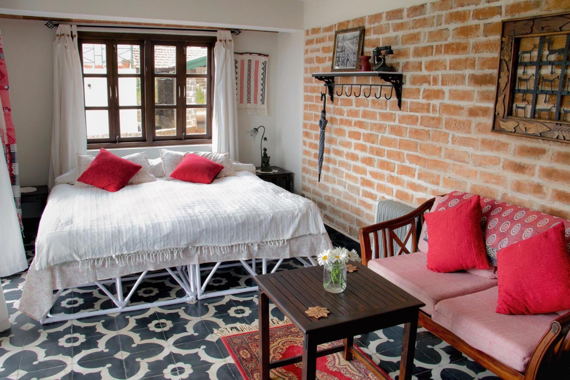 Bed and Breakfast Stumpfields Udagamandalam Exterior foto