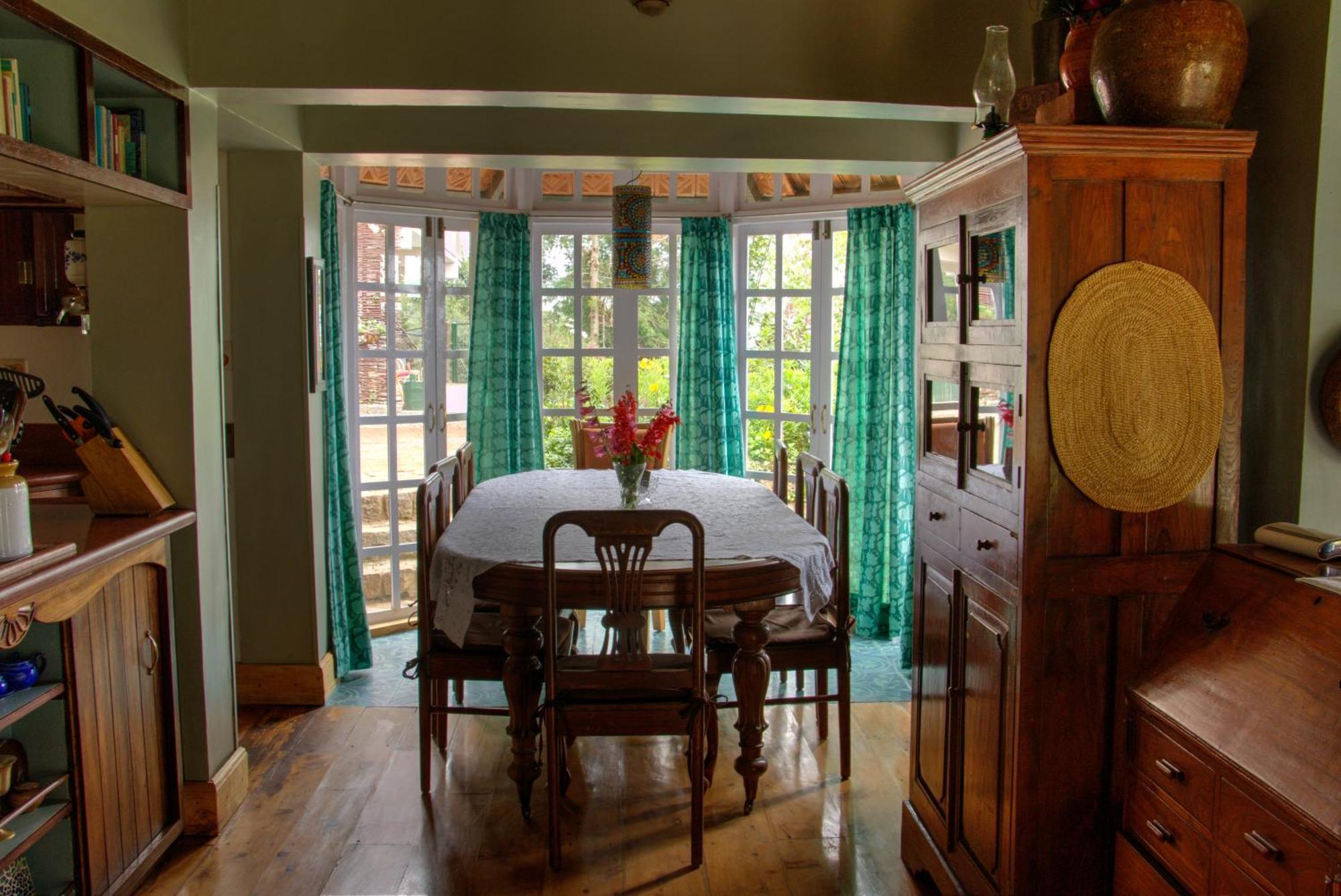 Bed and Breakfast Stumpfields Udagamandalam Exterior foto
