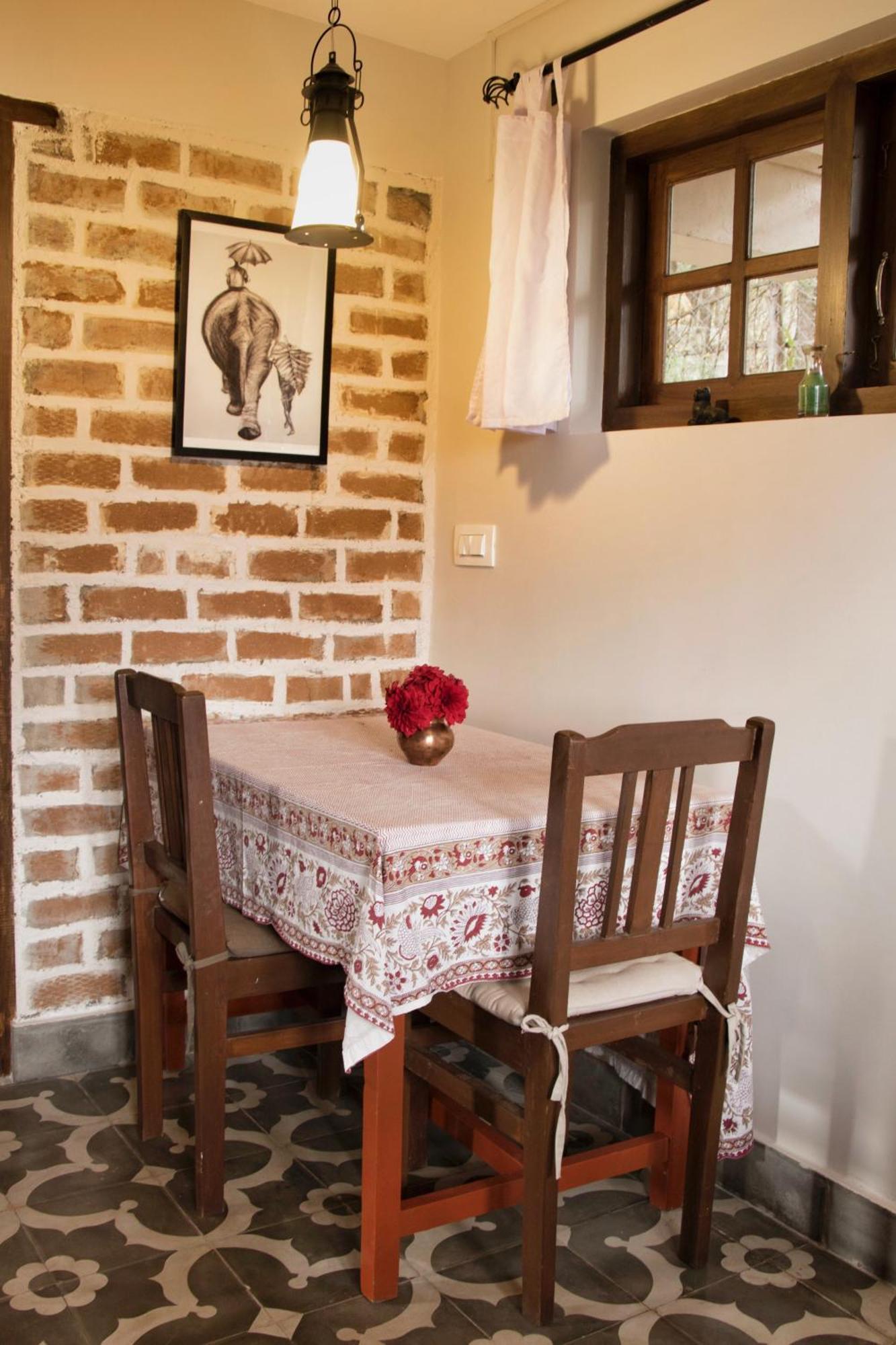 Bed and Breakfast Stumpfields Udagamandalam Exterior foto