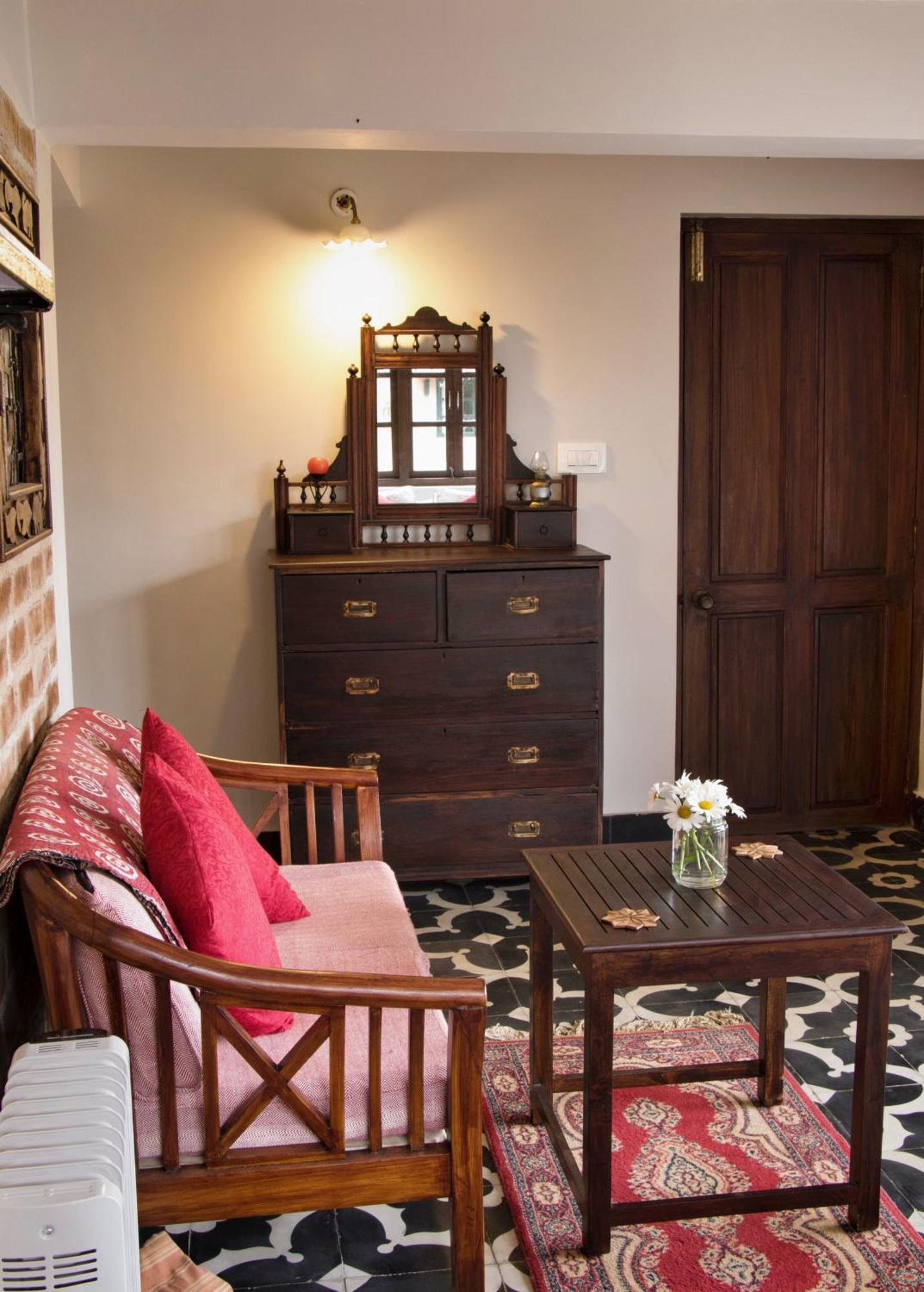 Bed and Breakfast Stumpfields Udagamandalam Exterior foto