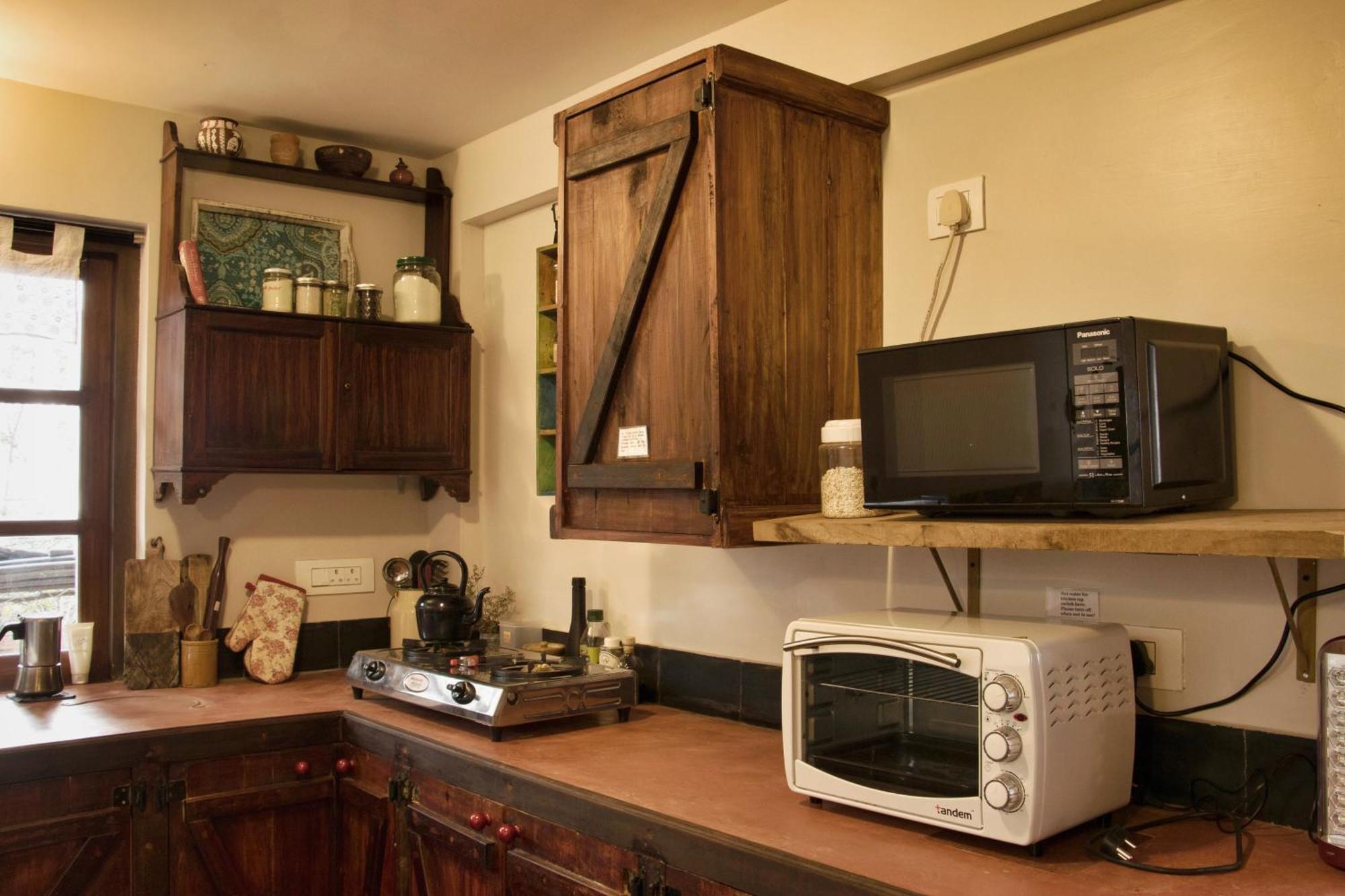Bed and Breakfast Stumpfields Udagamandalam Exterior foto