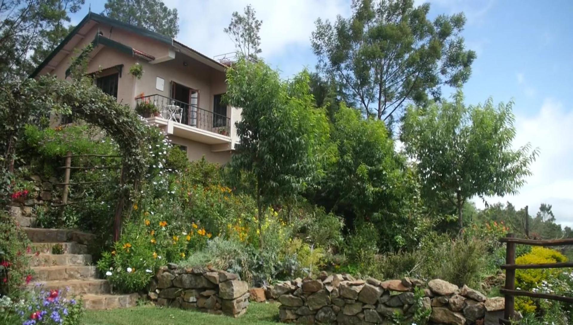 Bed and Breakfast Stumpfields Udagamandalam Exterior foto